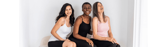 Terrera: Sustainable, Ethical,  Woman-Led &  from Canada! - Posh Boutique