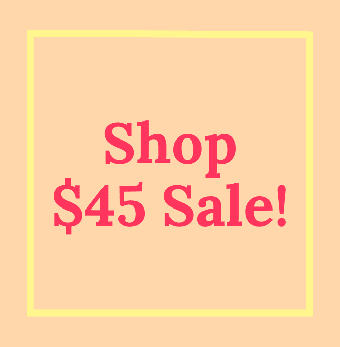 $45 Sale! - Posh Boutique