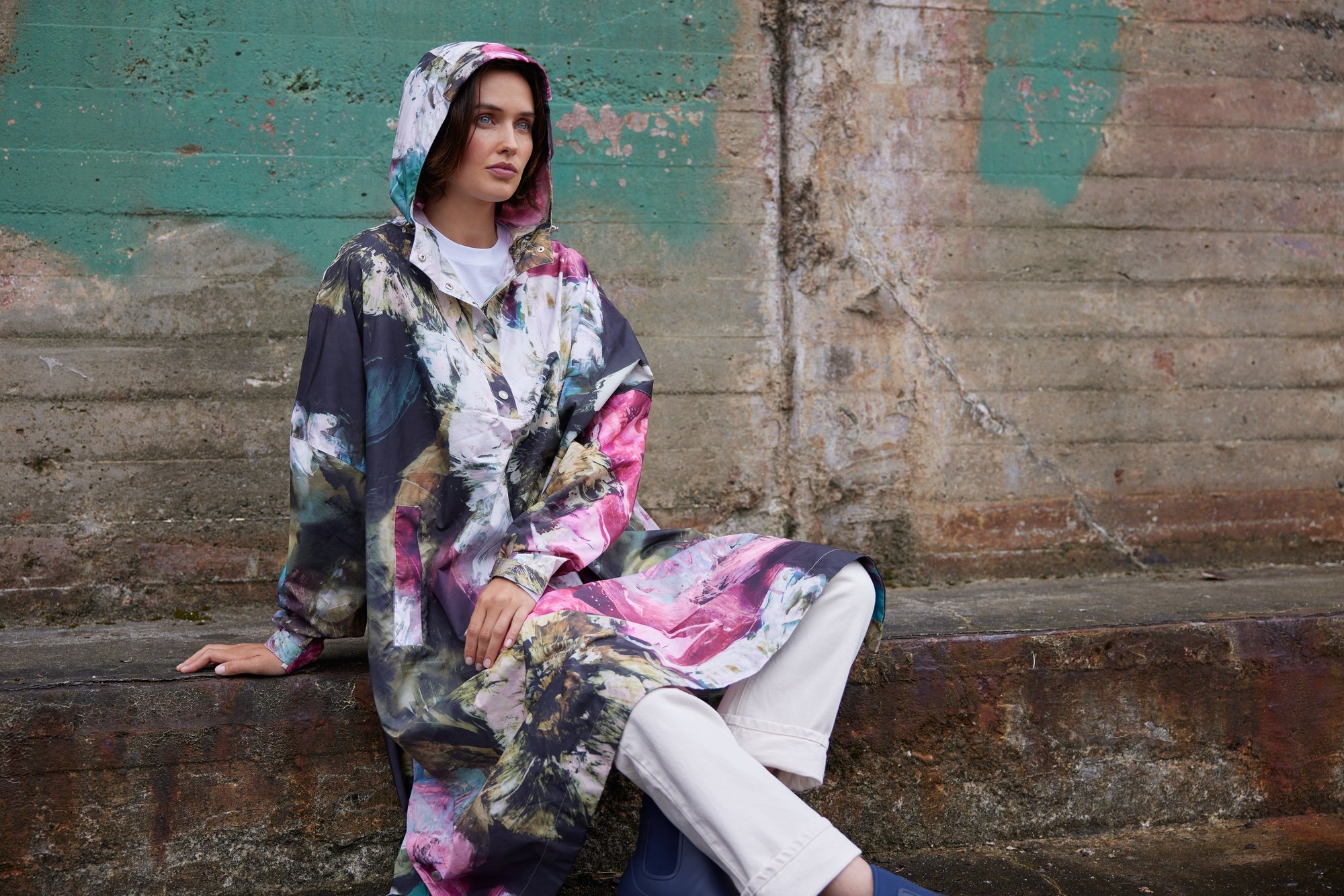 Ilse Jacobsen Rainwear Collection - Posh Boutique