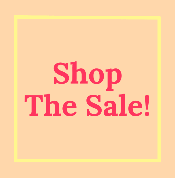 Summer Sale! - Posh Boutique