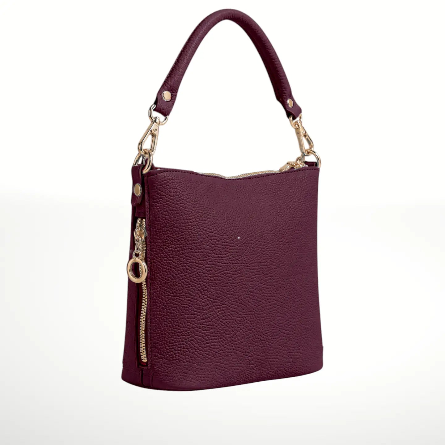 Istelia Leather Bag