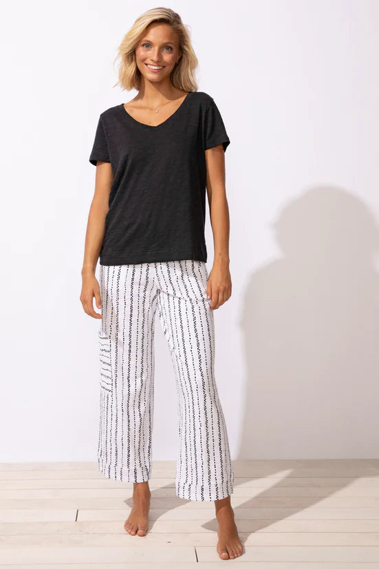 V-Neck Tee