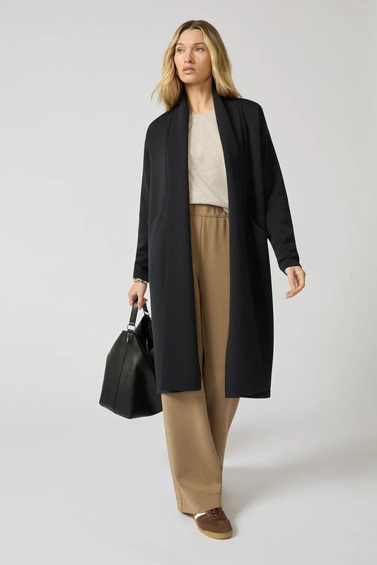 Dreamweave Long Cardigan