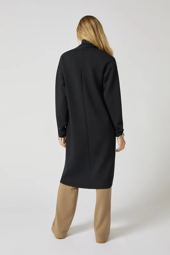 Dreamweave Long Cardigan