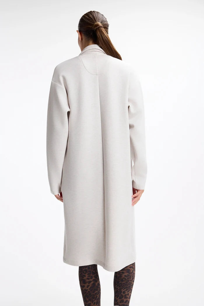 Dreamweave Long Cardigan