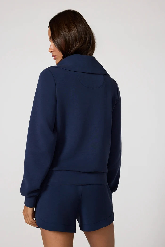 Dreamweave Full-Zip Jacket