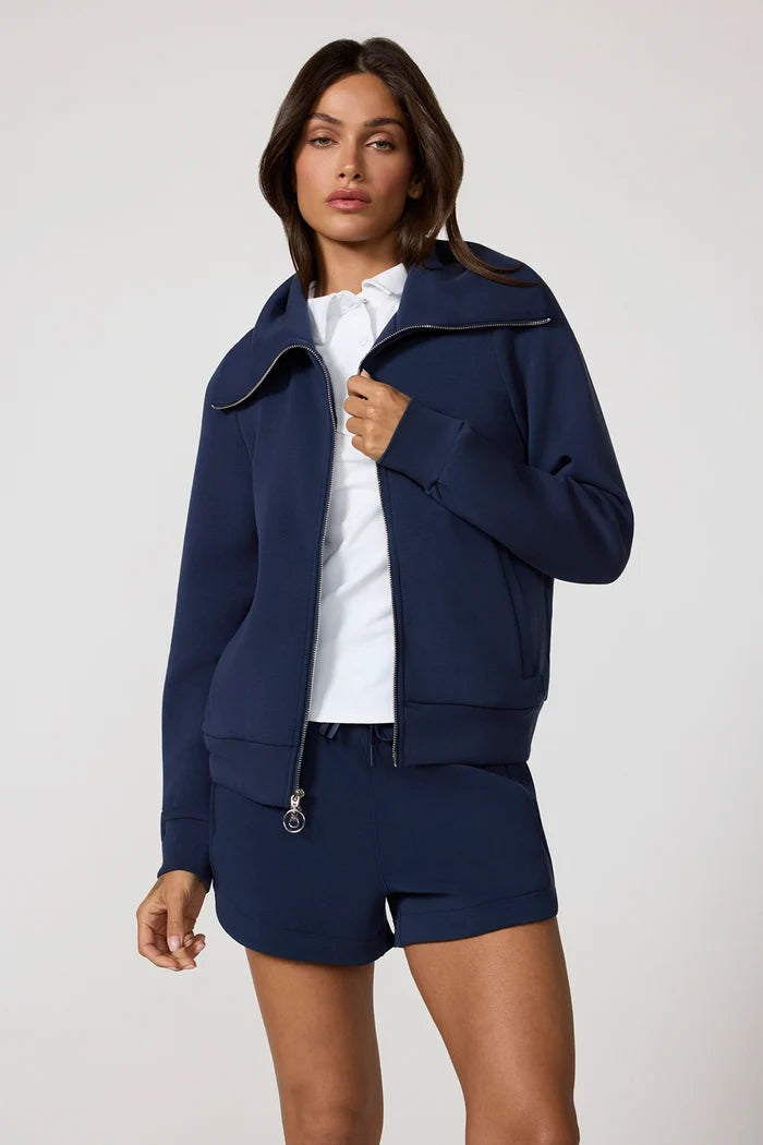 Dreamweave Full-Zip Jacket