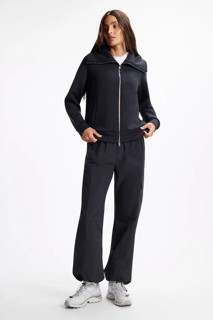 Dreamweave Full-Zip Jacket