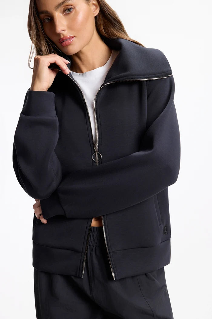 Dreamweave Full-Zip Jacket