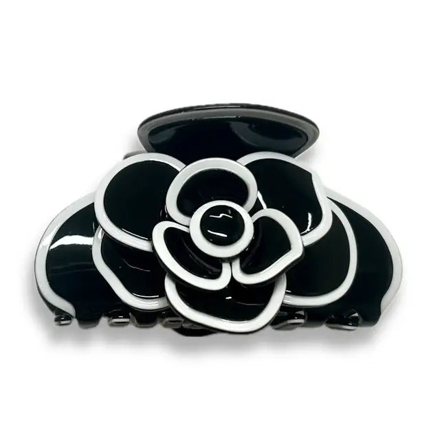 Coco Flower Clip