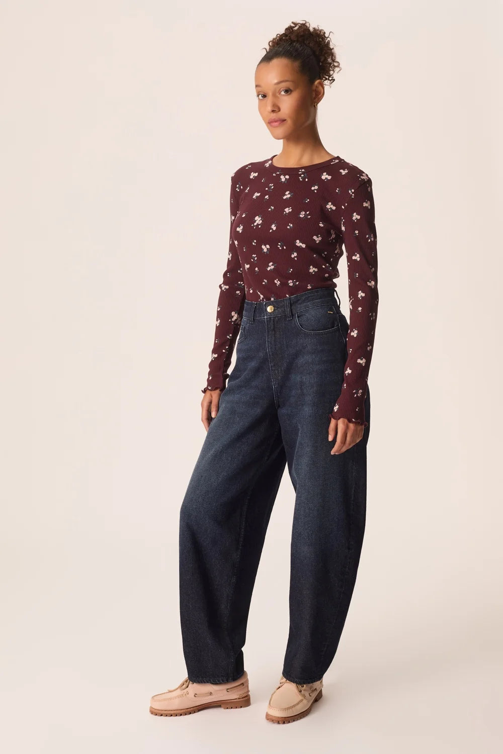 Kali Top