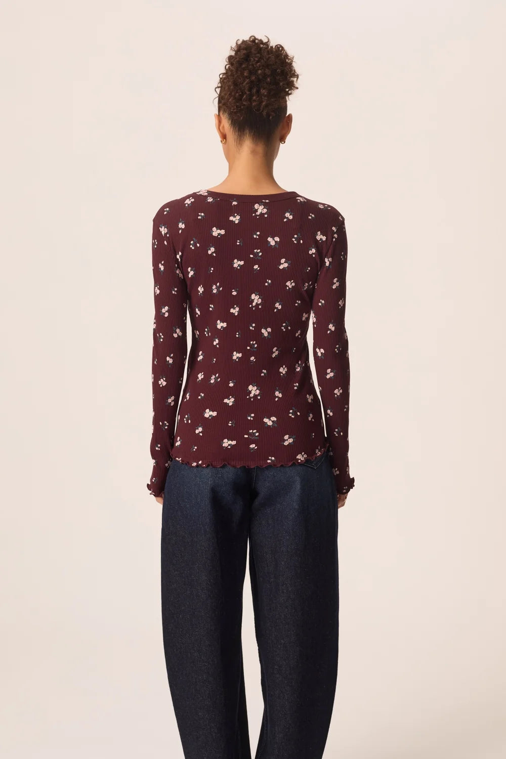 Kali Top