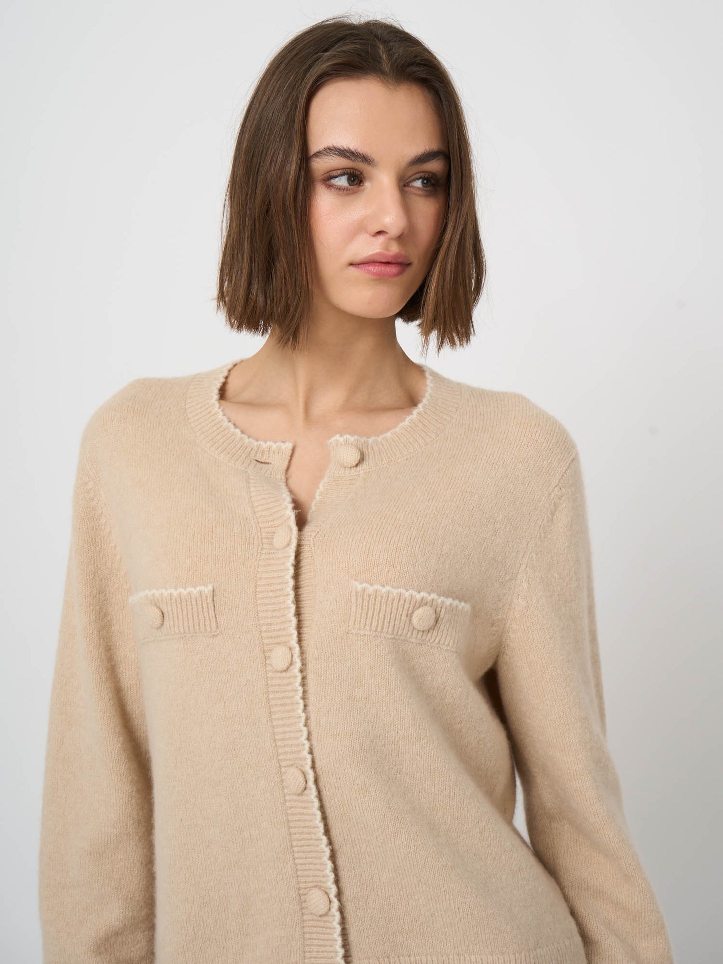 Blair Cardigan