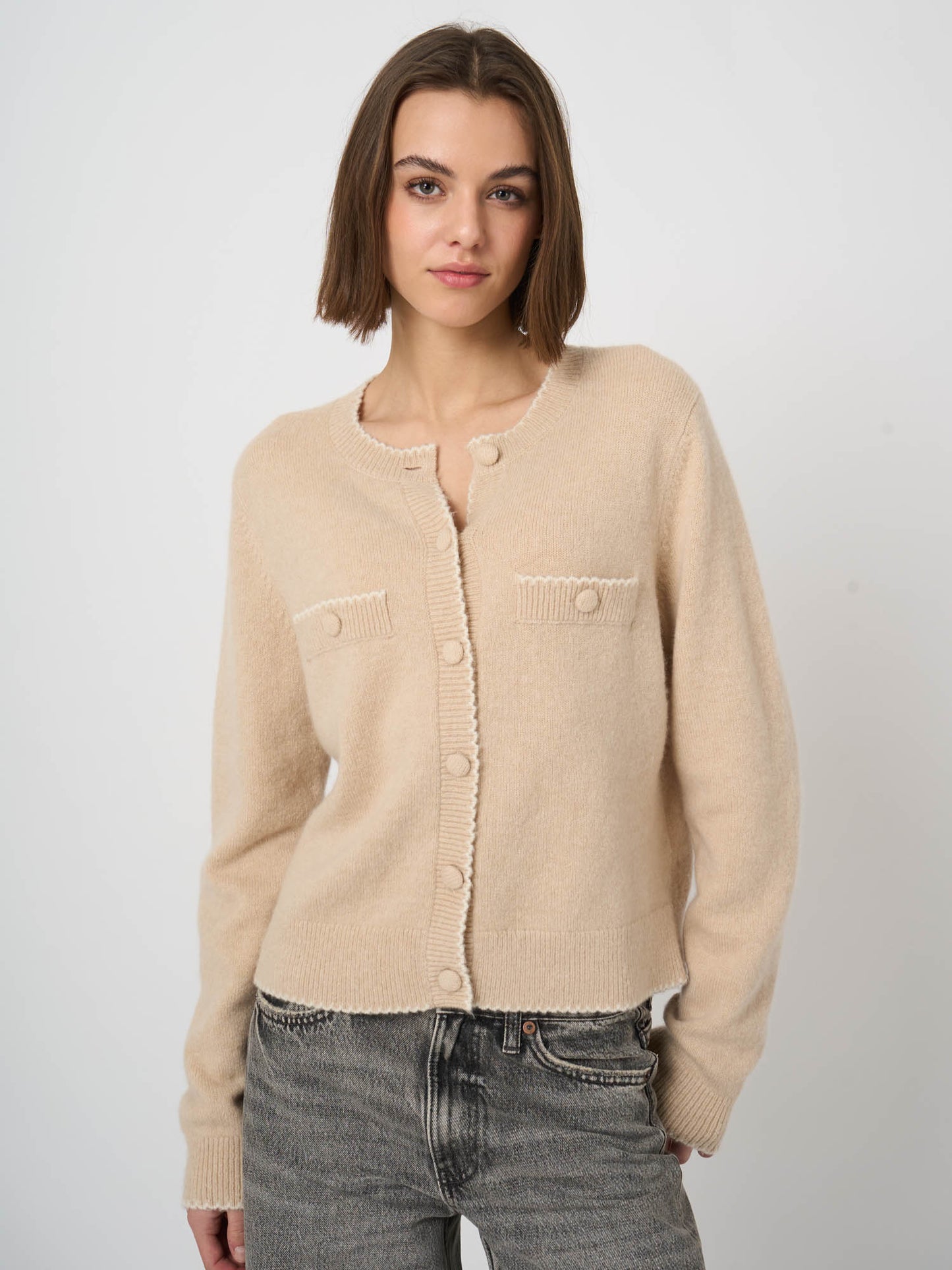 Blair Cardigan
