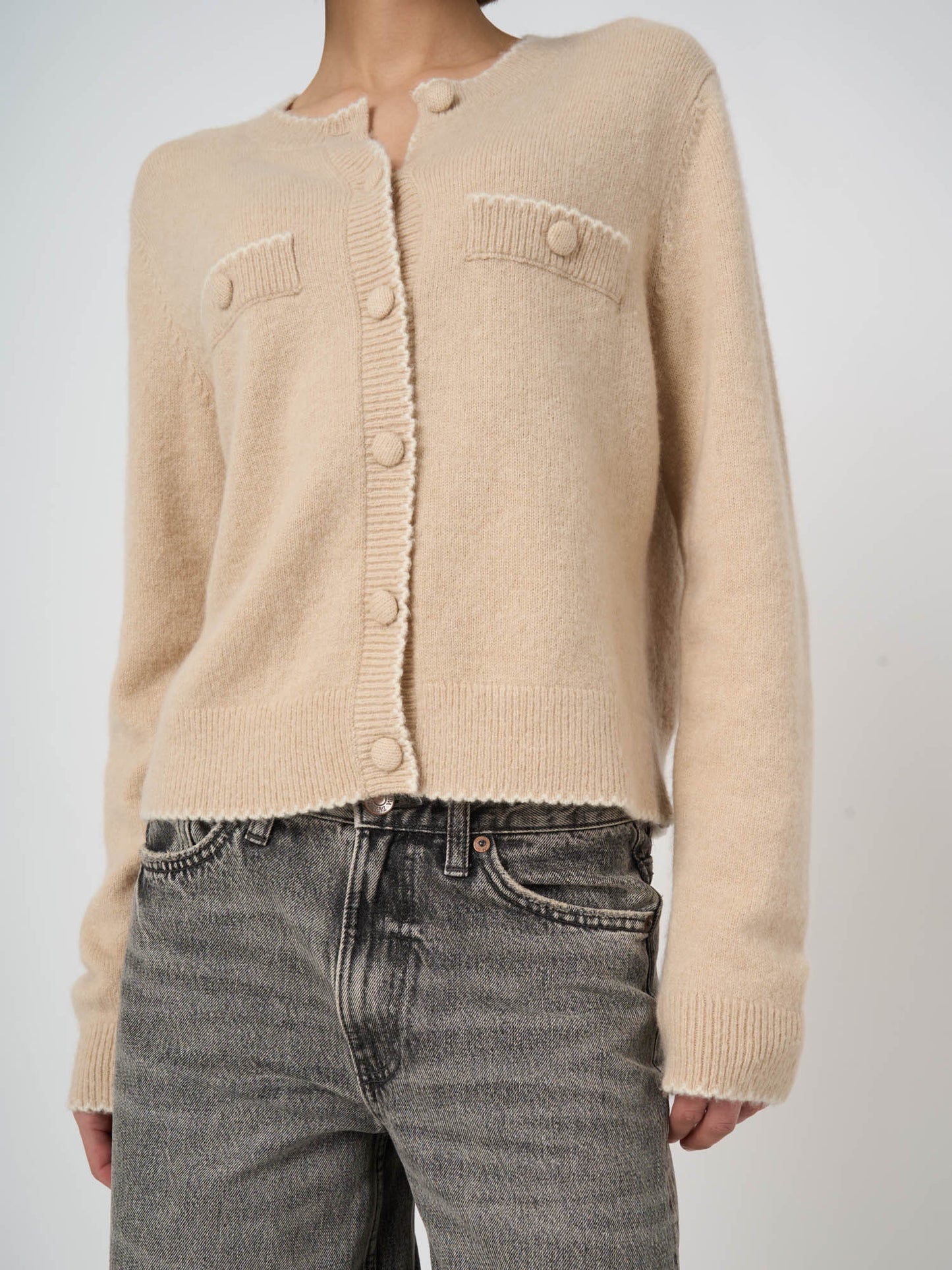 Blair Cardigan