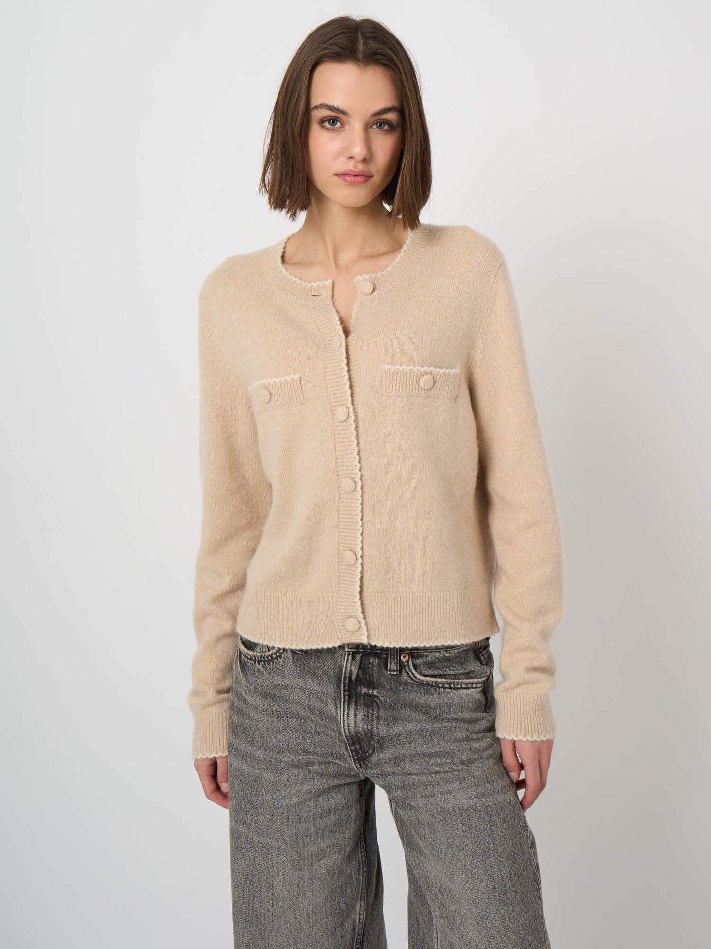 Blair Cardigan