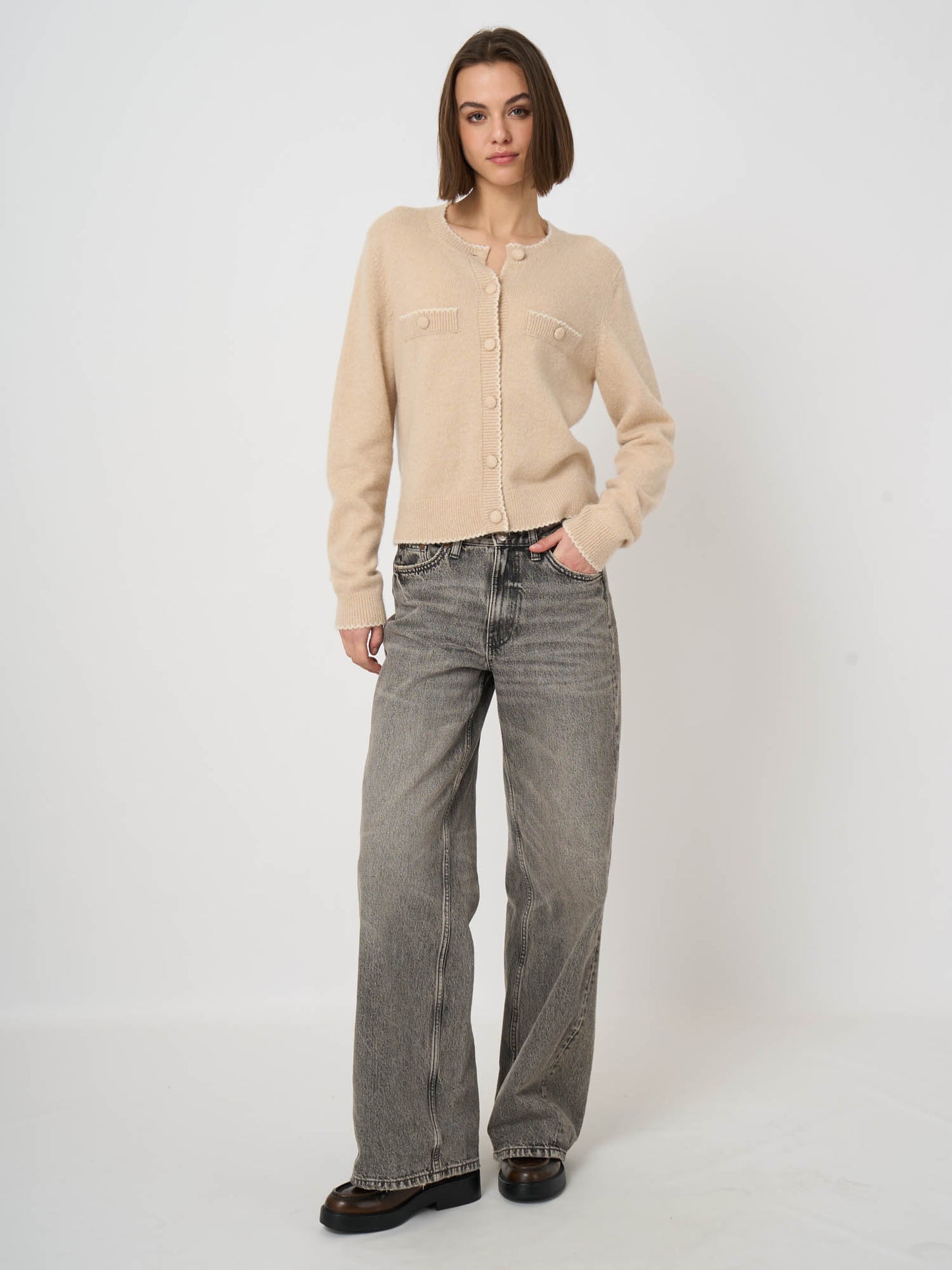Blair Cardigan