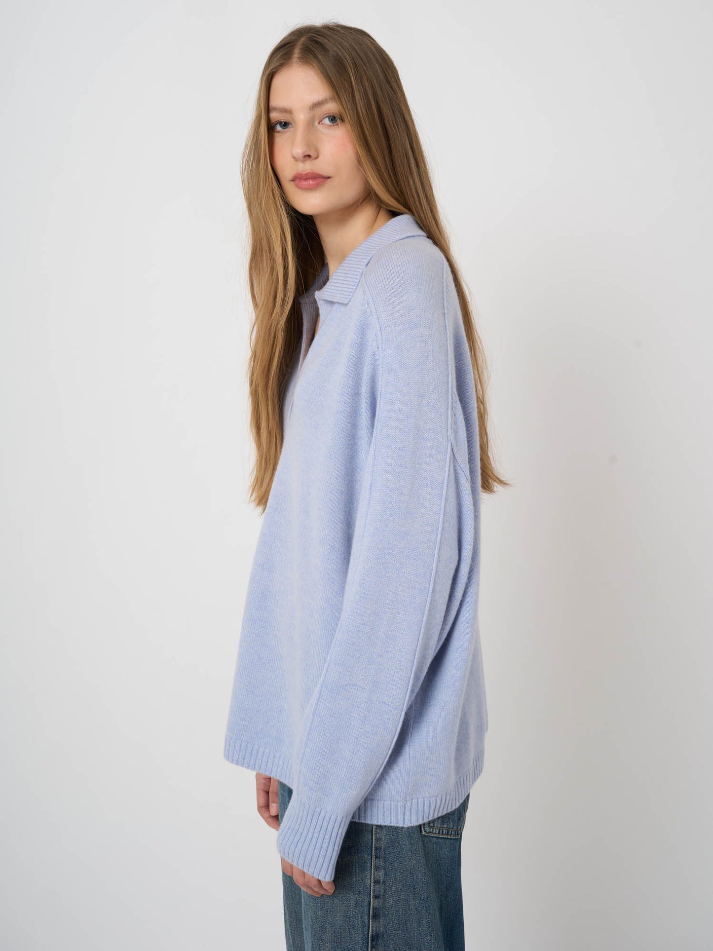 Samuelle Sweater