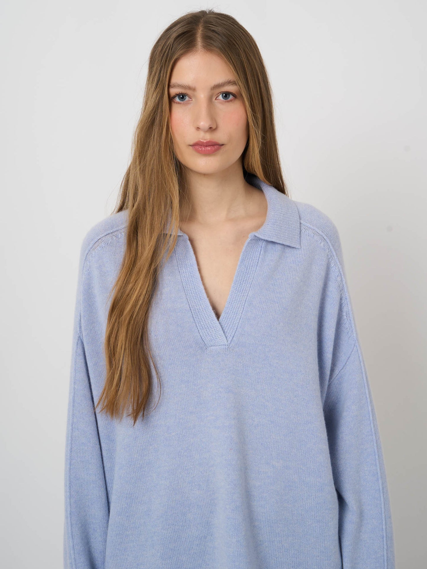 Samuelle Sweater