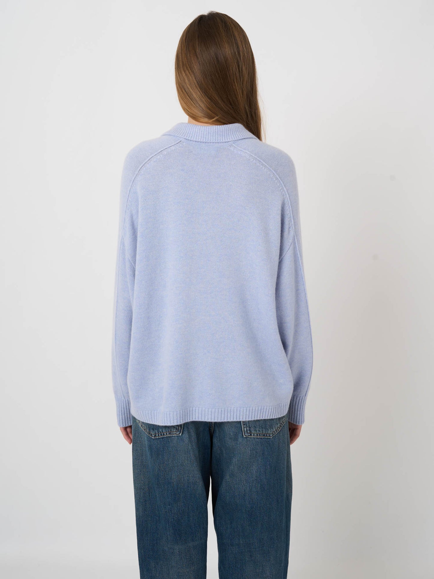 Samuelle Sweater