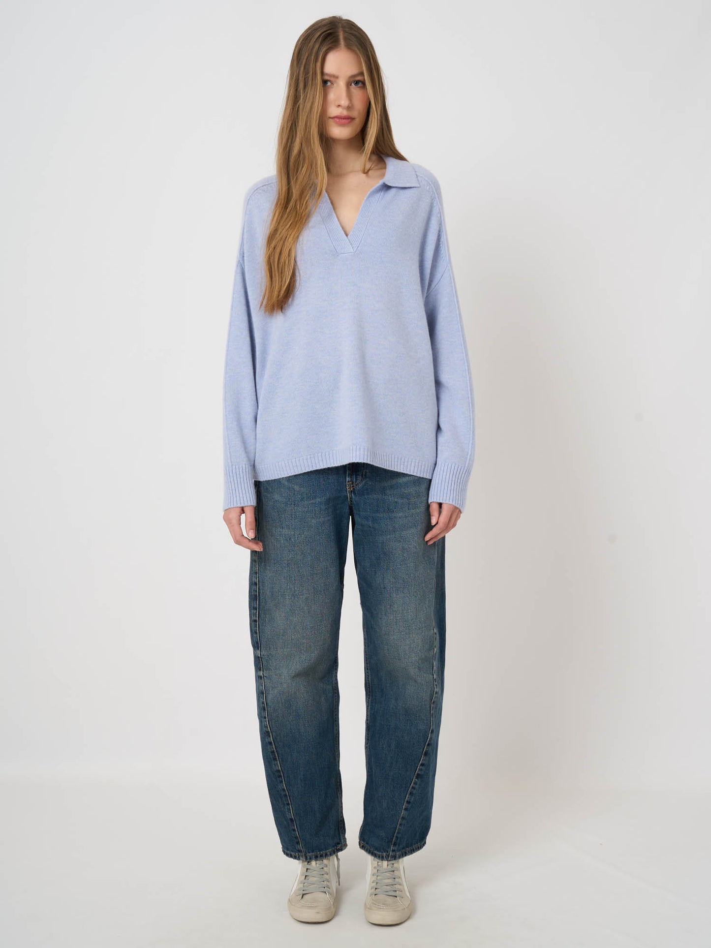 Samuelle Sweater