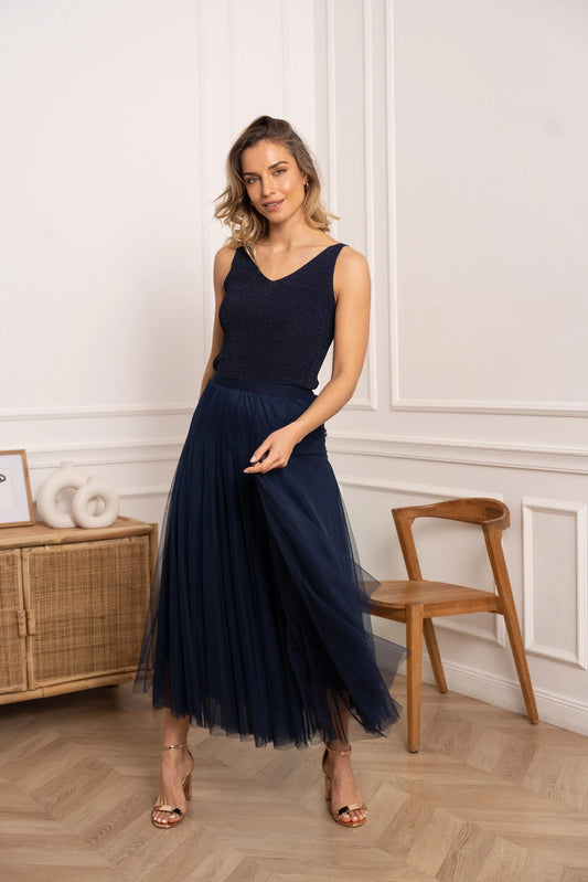 Tulle Skirt