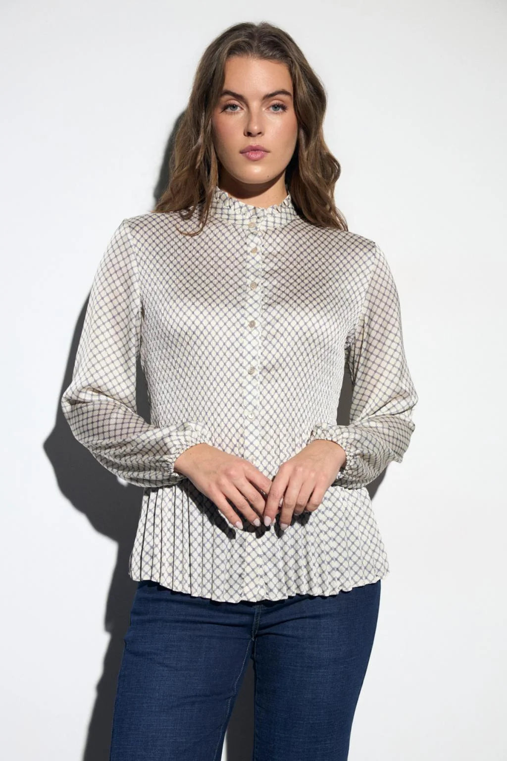 Begur Shirt