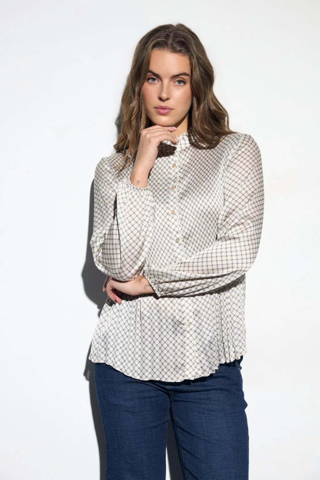 Begur Shirt