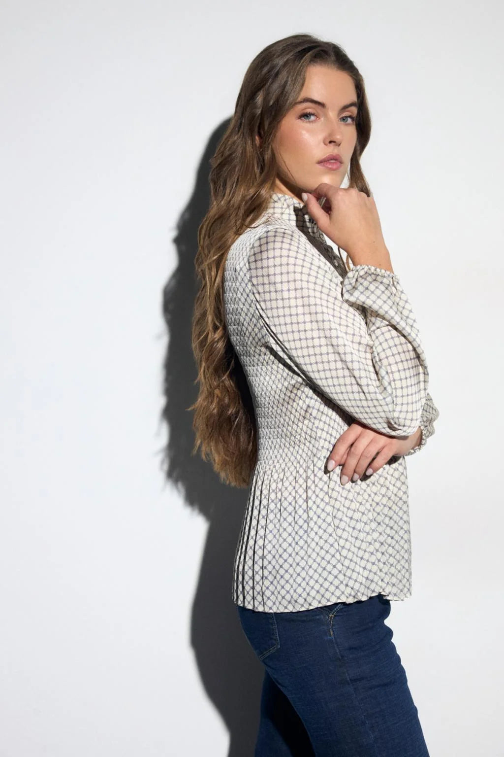 Begur Shirt