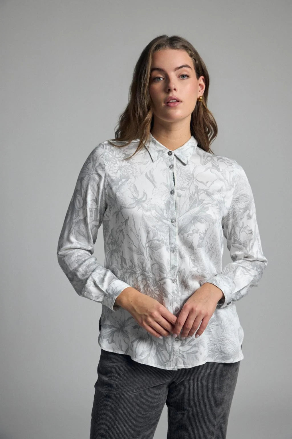Egea-C Shirt