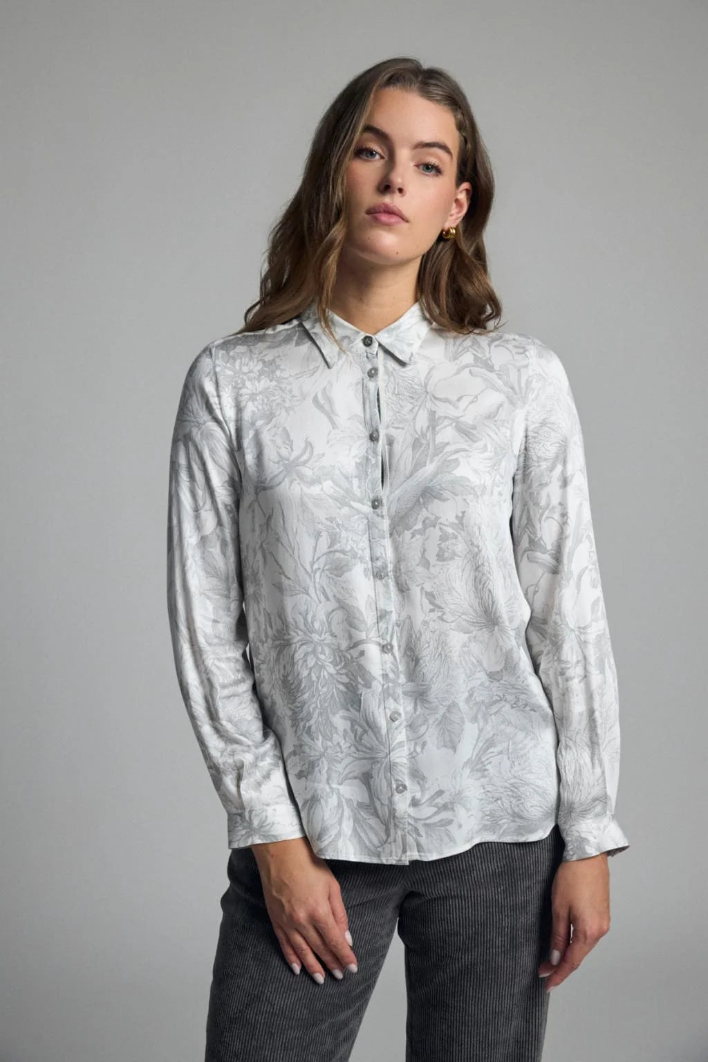 Egea-C Shirt