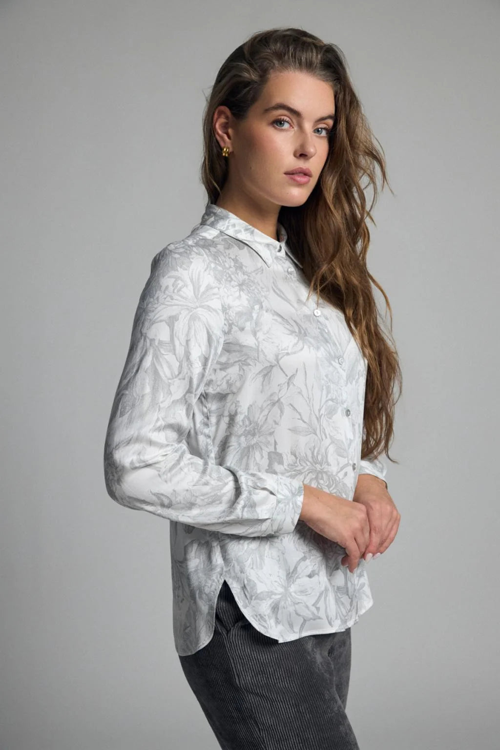Egea-C Shirt