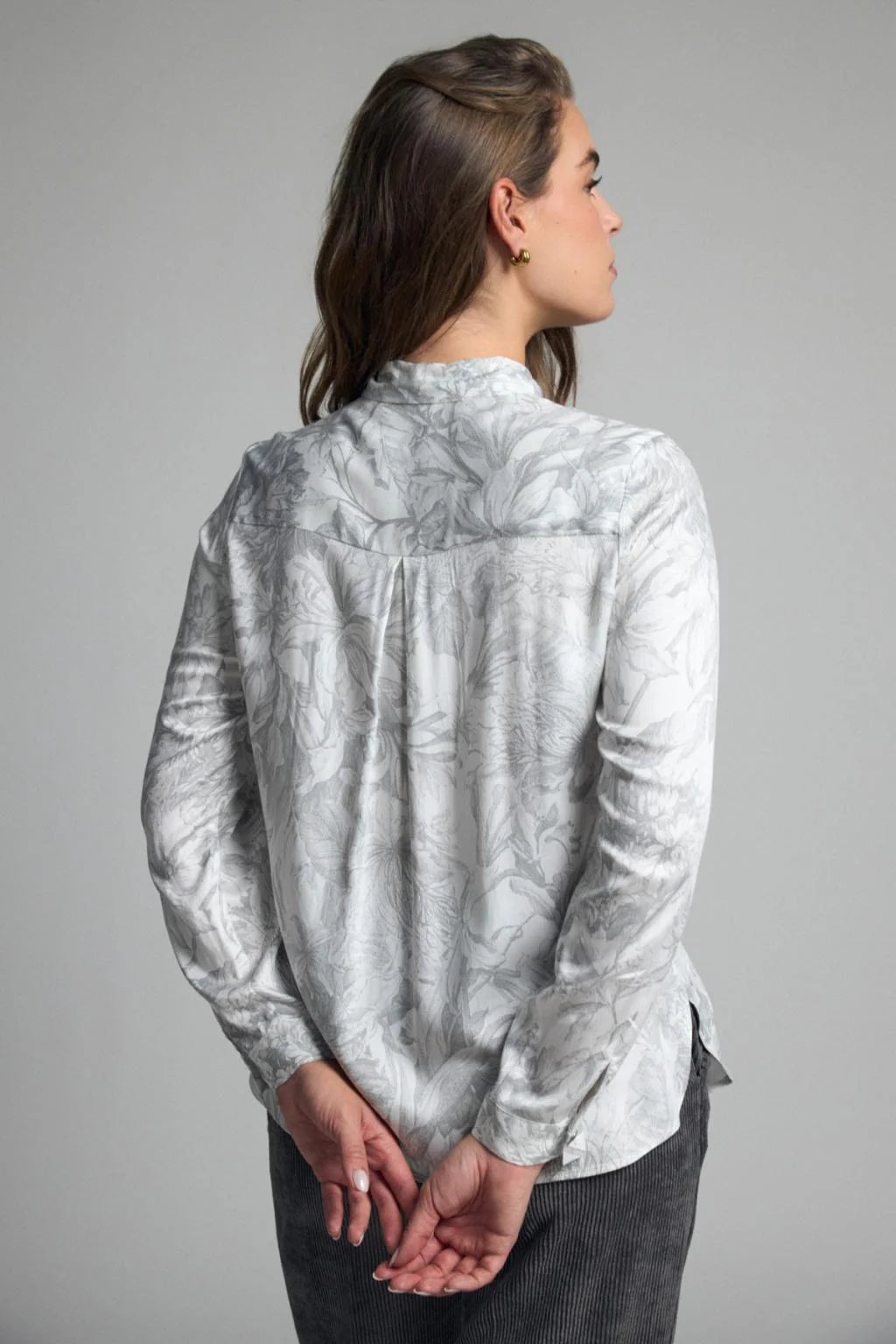 Egea-C Shirt