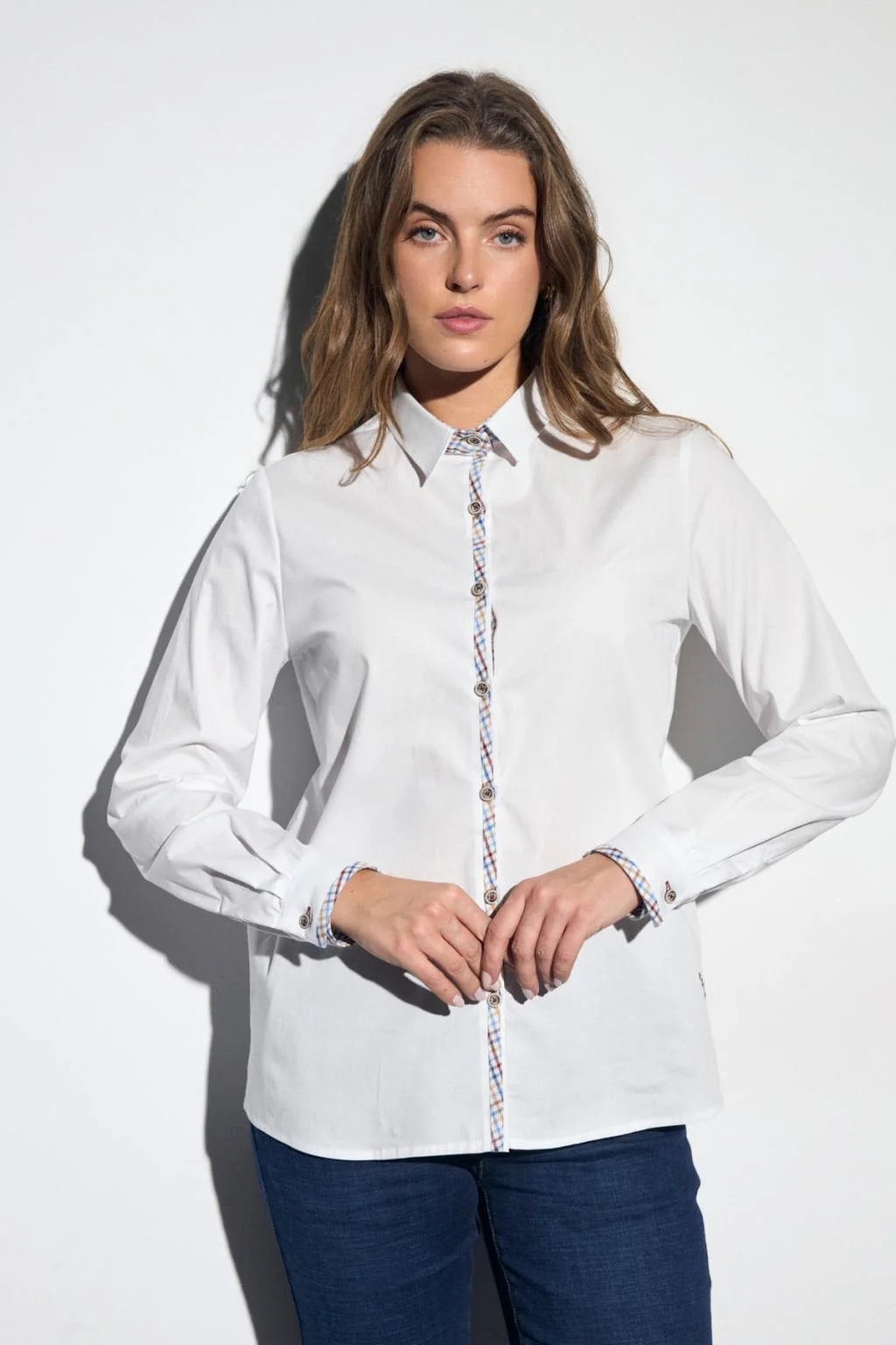 Cobeja Blouse