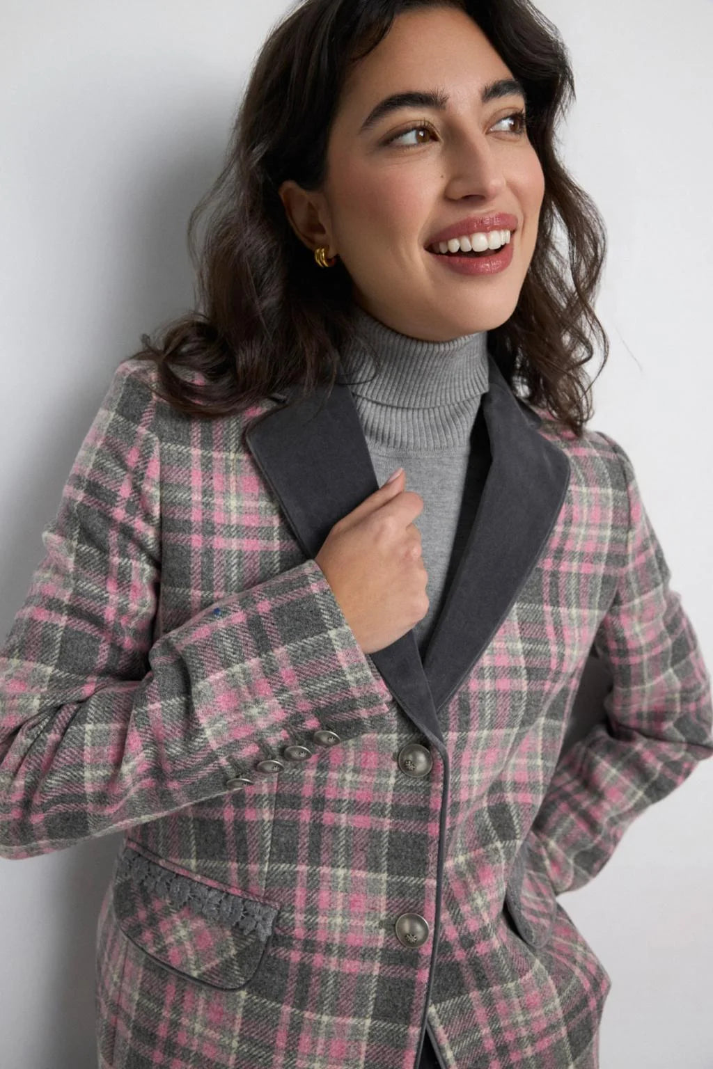 Siponto Blazer