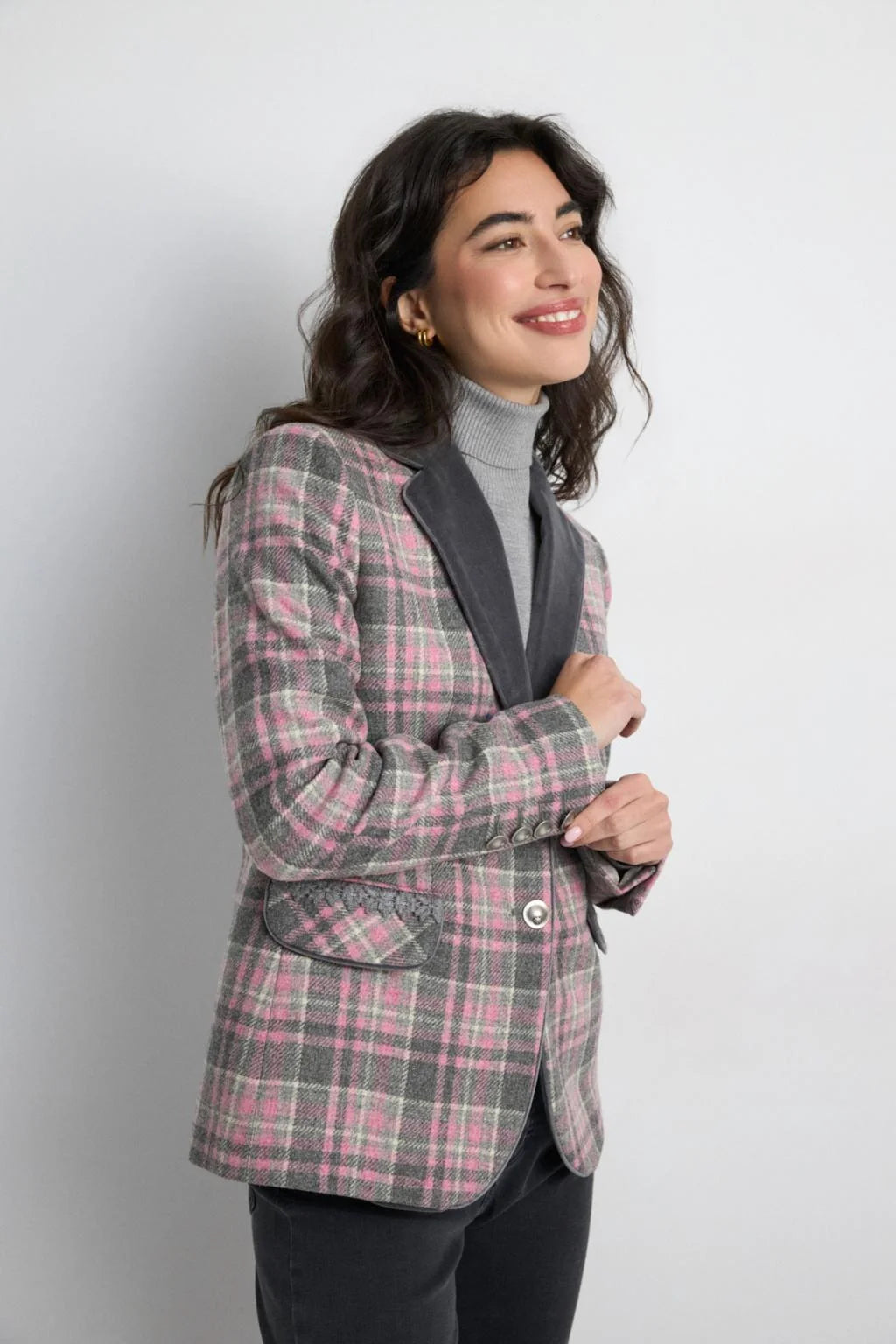 Siponto Blazer