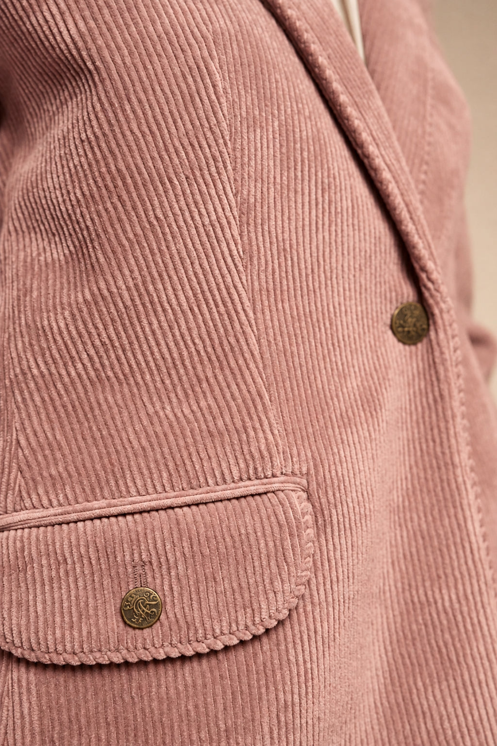 Minervina Blazer