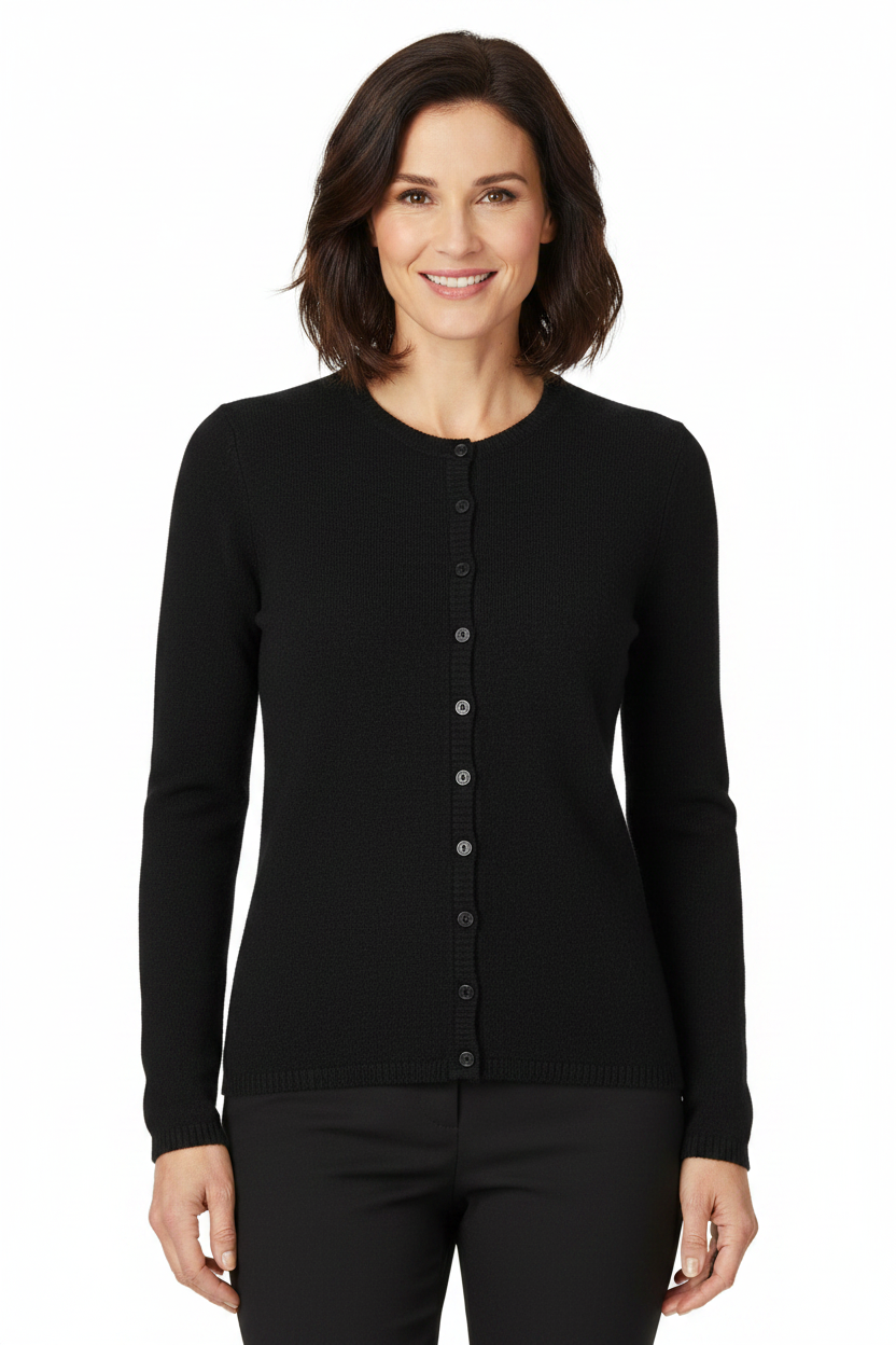 Zolanda Cardigan