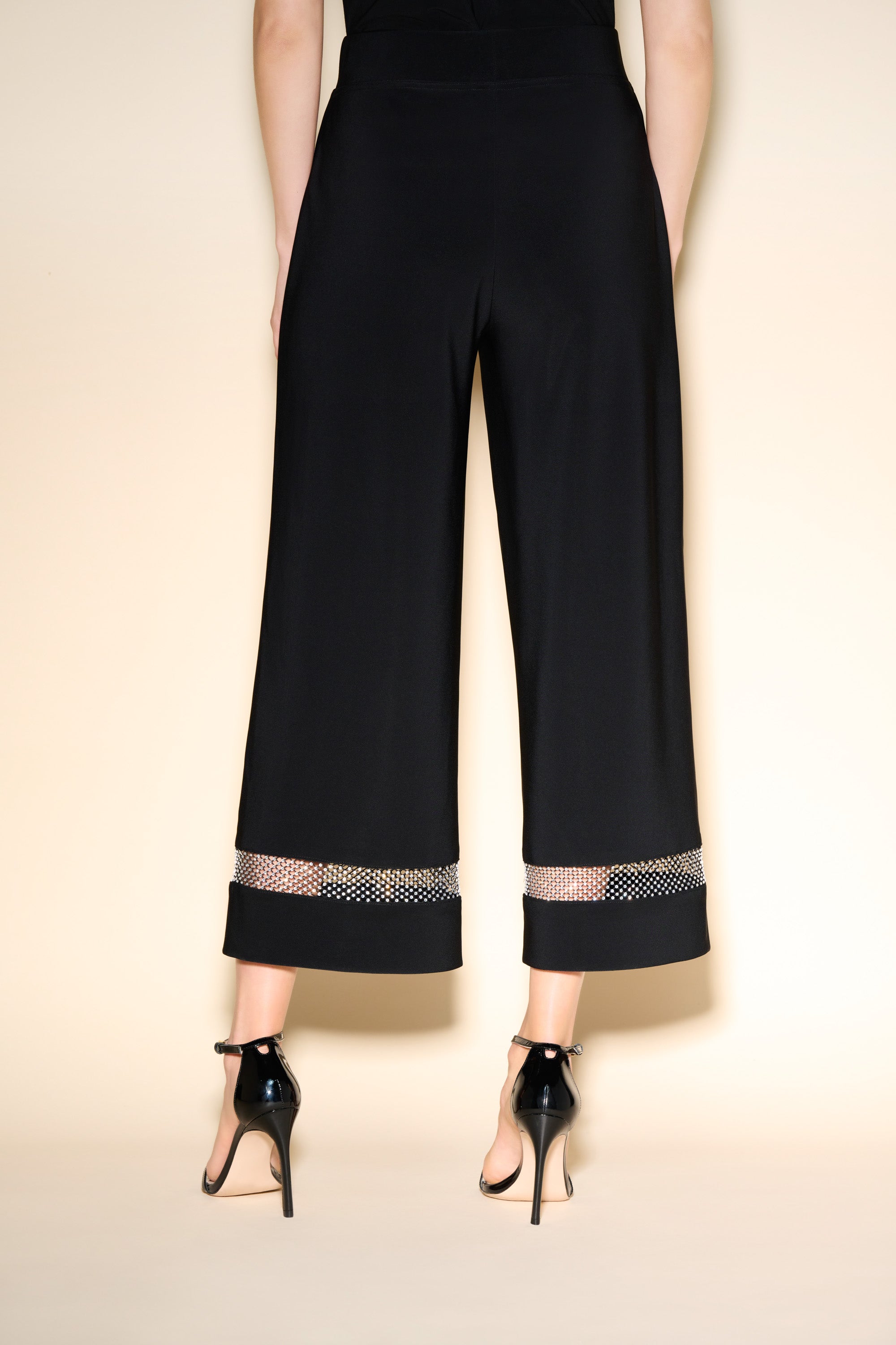 JOSEPH RIBKOFF Ankle-length Pants