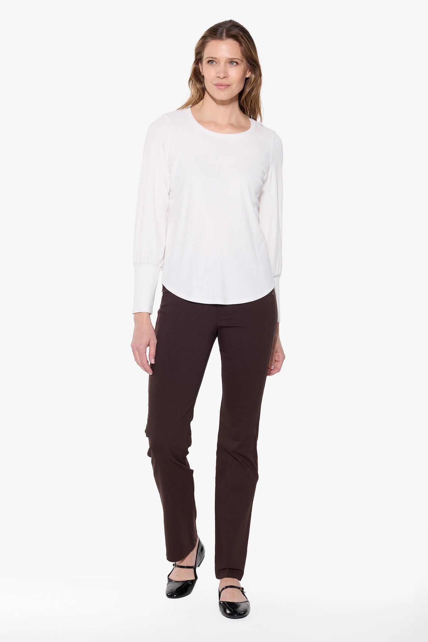 Original Straight Leg Pant