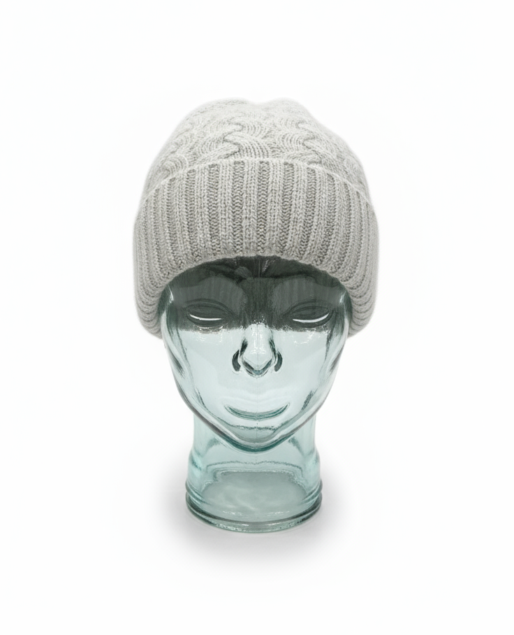 PNYC Louise Satin Lined Hat