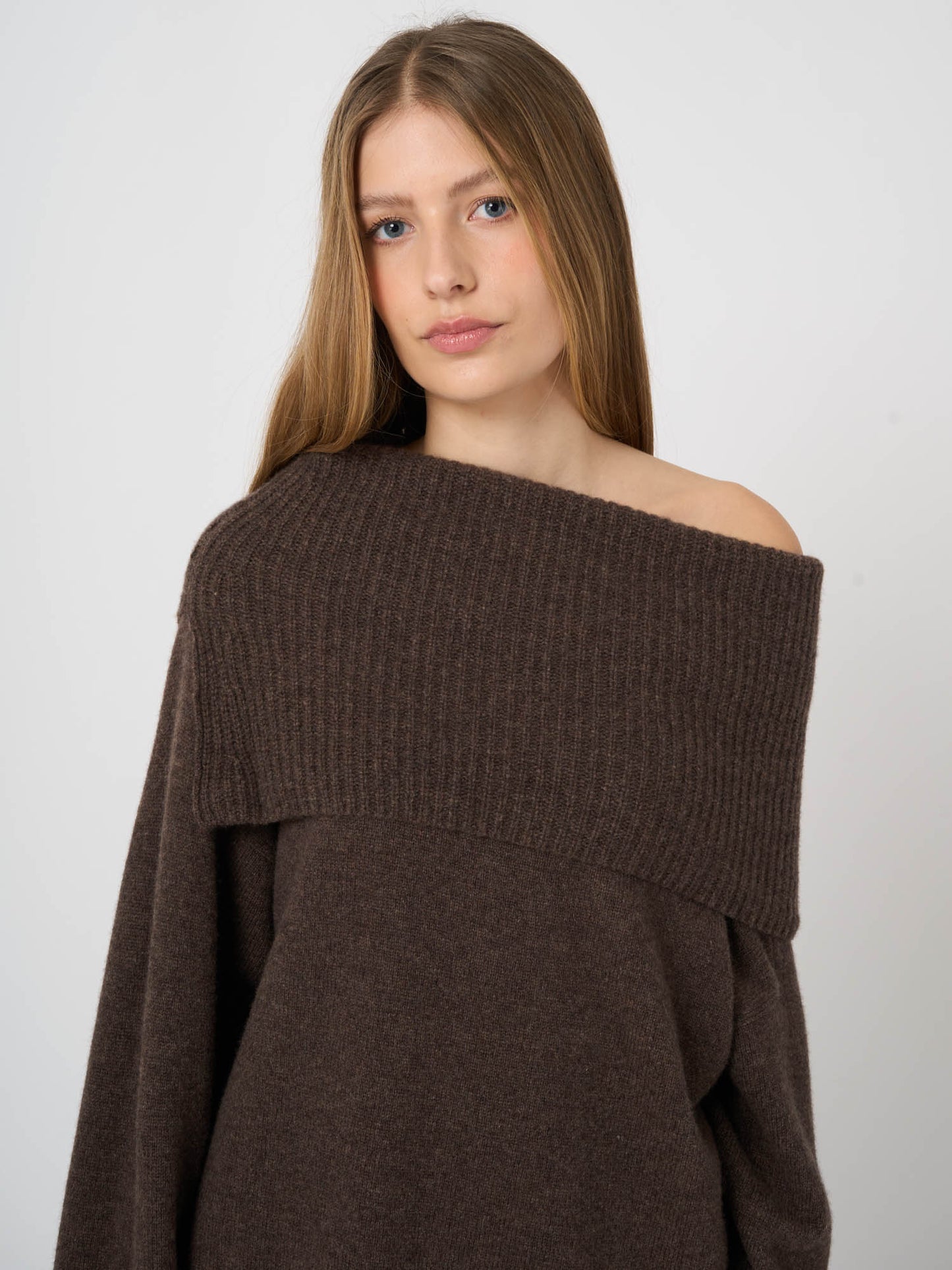 Frankie Sweater