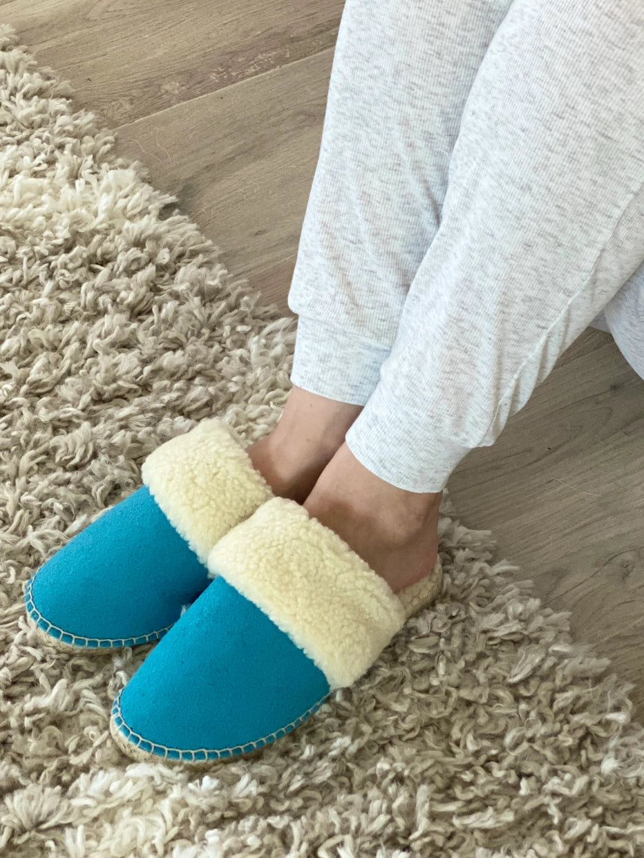 Atelier Cost Eco Slippers Posh Boutique