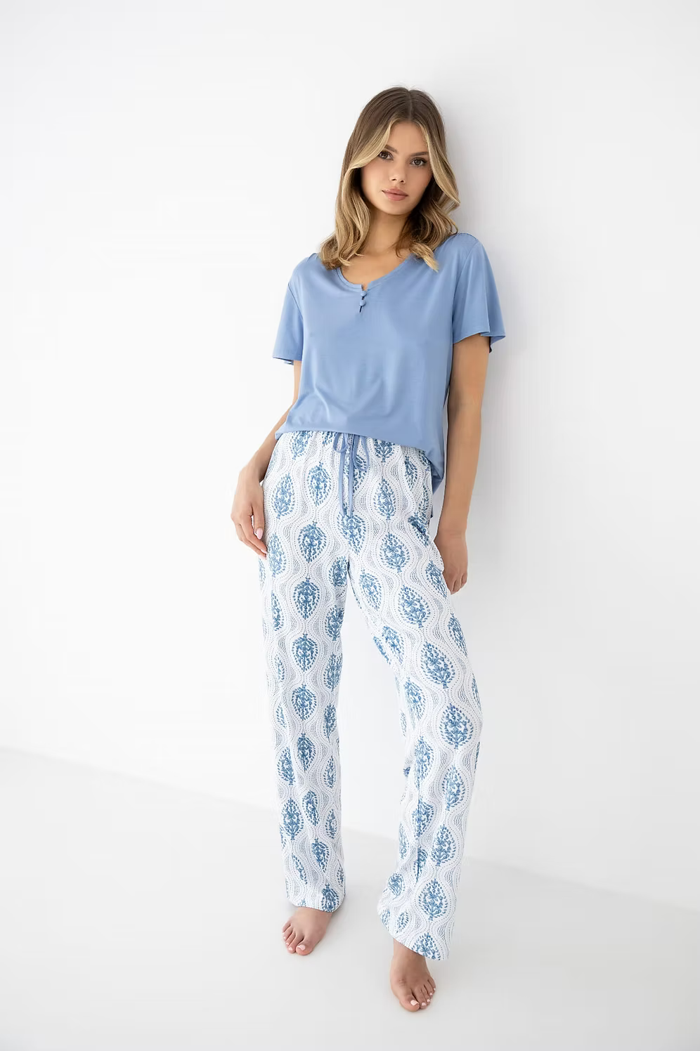 Gracelyn PJ Set