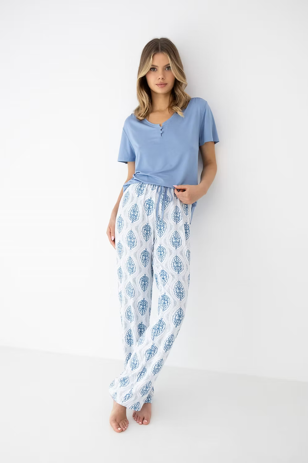 Gracelyn PJ Set