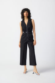 Joseph Ribkoff Berlin Jumpsuit