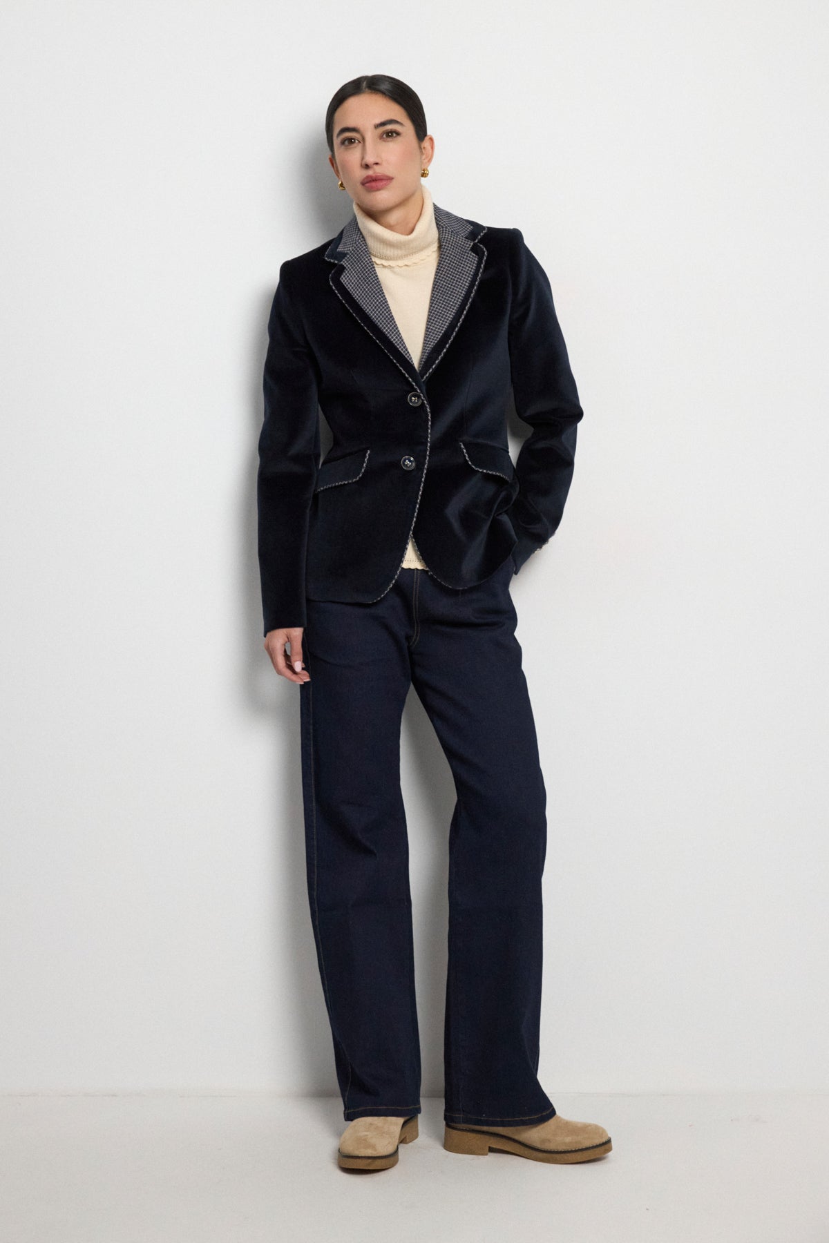 Acro Blazer