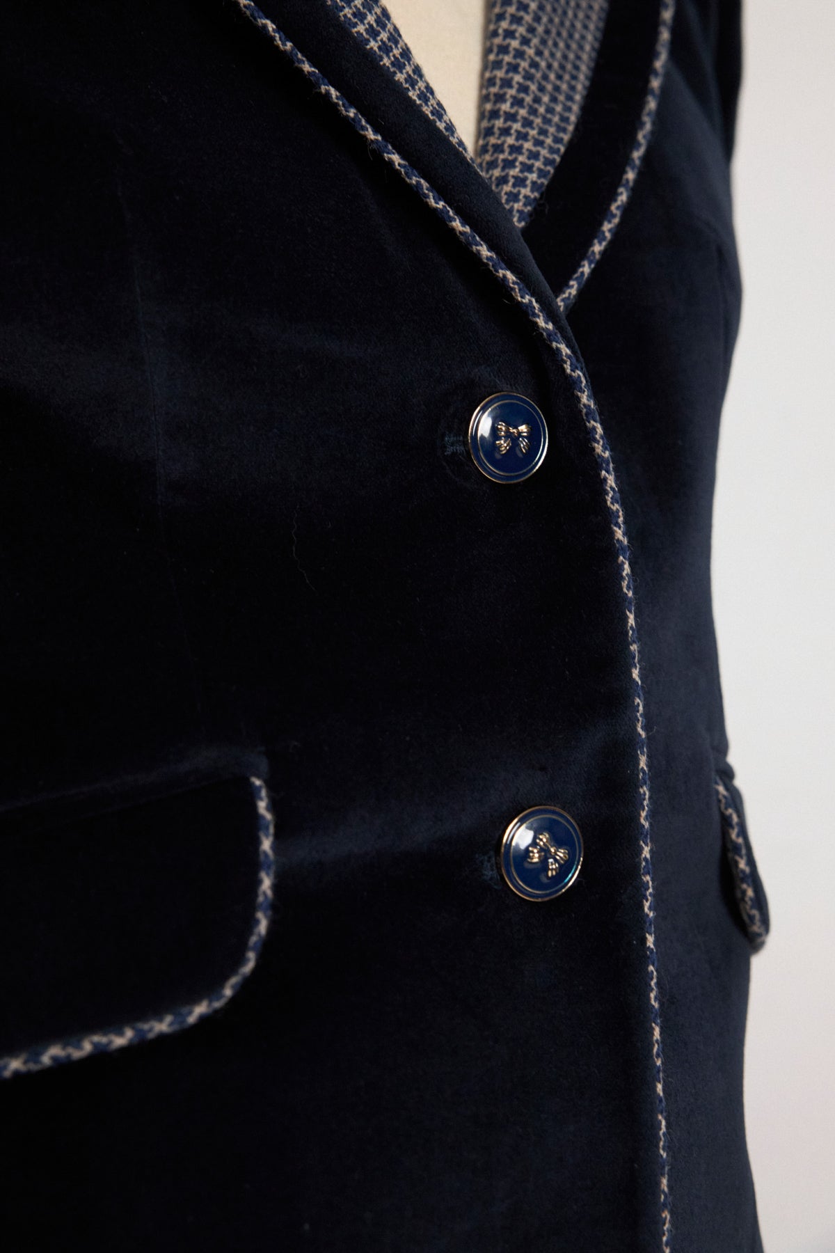 Acro Blazer