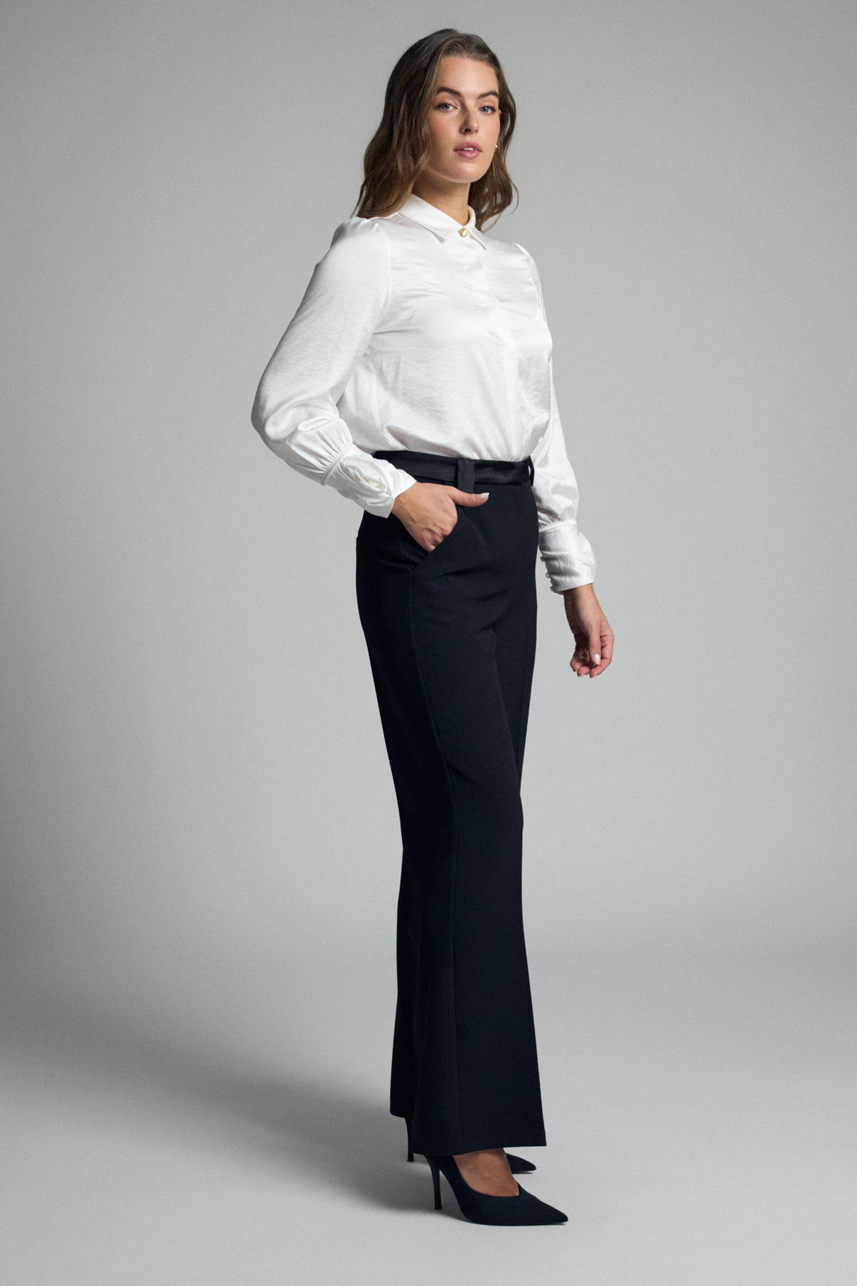 Liziana Trousers