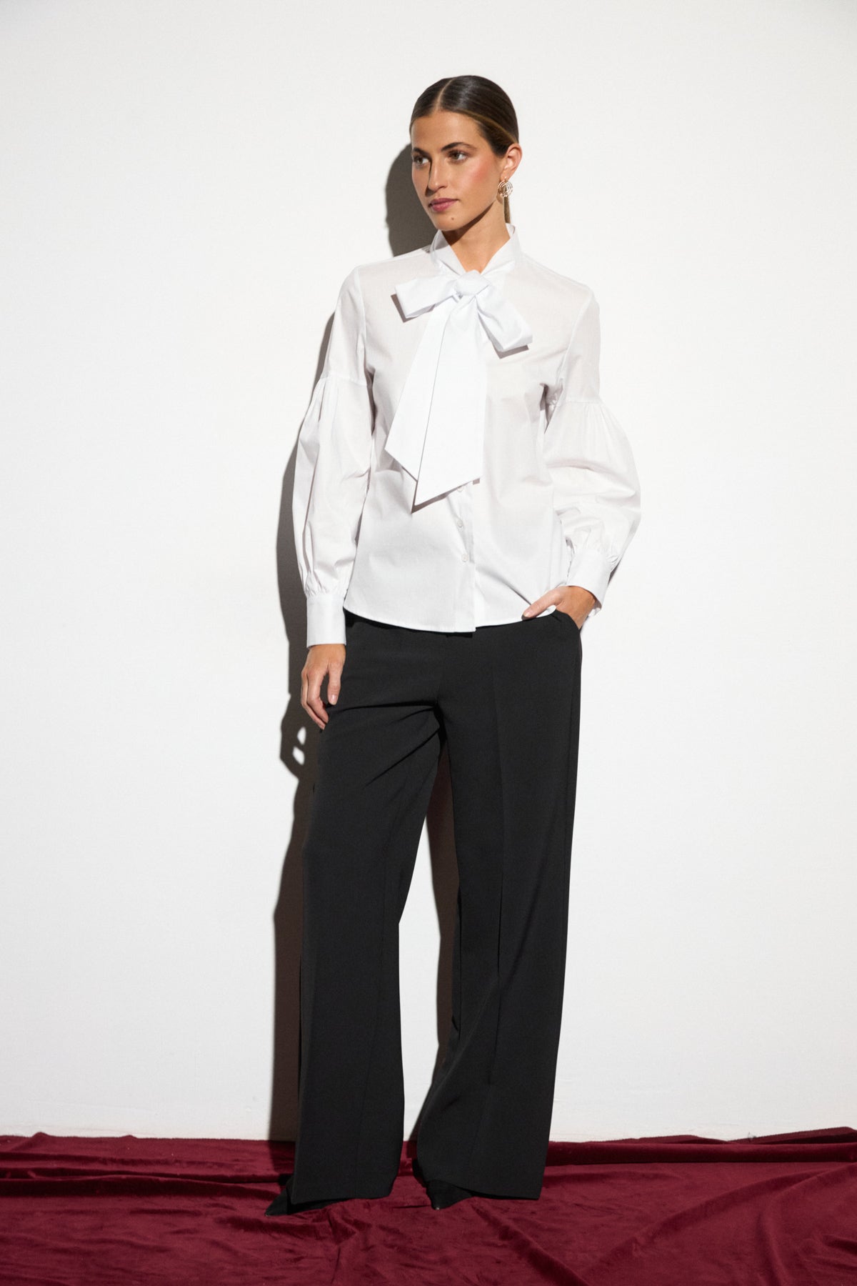 Liziana Trousers